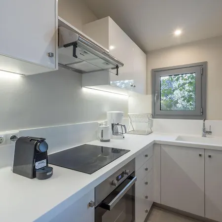 Vineyard Estate Willa Porto Heli