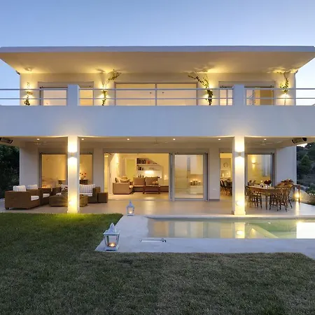 Vineyard Estate Porto Heli