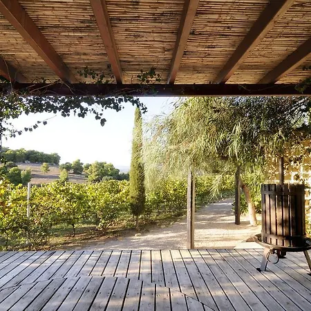 Willa Vineyard Estate Porto Heli