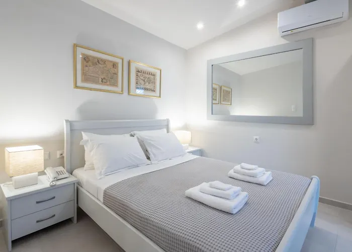 Vineyard Estate Villa