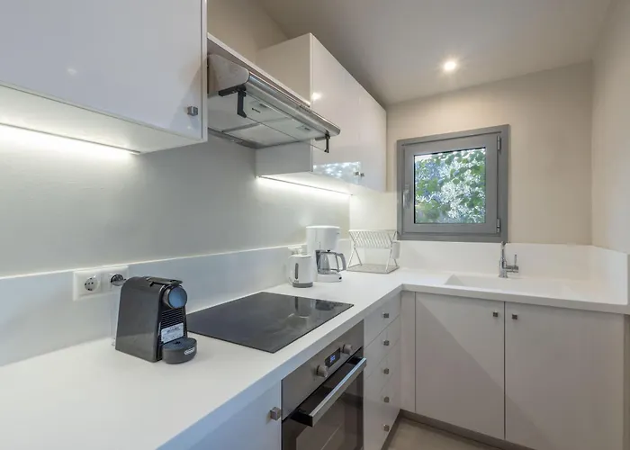 Vineyard Estate Villa Porto Heli