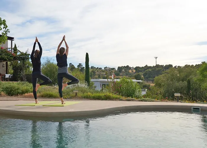 Vineyard Estate Villa