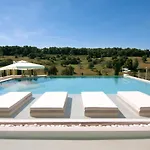 Vineyard Estate * Porto Heli