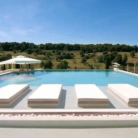 Vineyard Estate * Porto Heli
