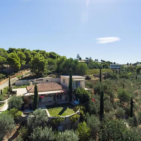 Vineyard Estate Πόρτο Χέλι