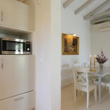 Vineyard Estate * Porto Heli