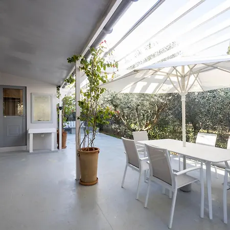 Βίλα Vineyard Estate Πόρτο Χέλι