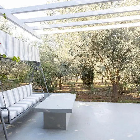 Vineyard Estate Βίλα *