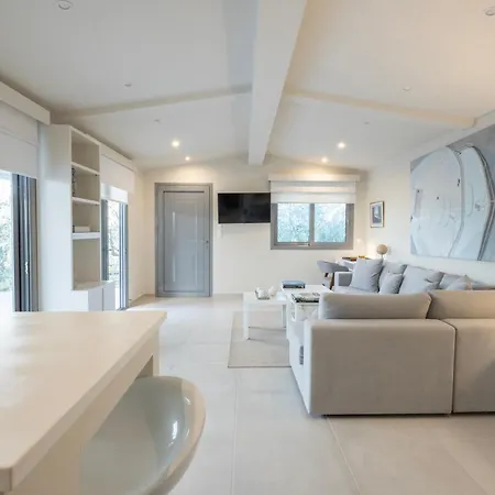 빌라 Vineyard Estate *