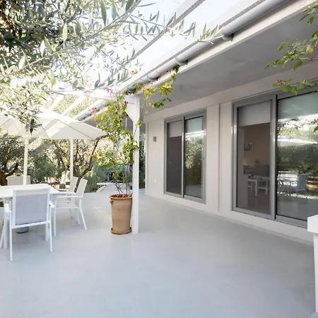 Villa Vineyard Estate