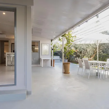 Vineyard Estate Vila