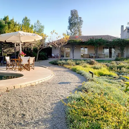 Vineyard Estate Villa