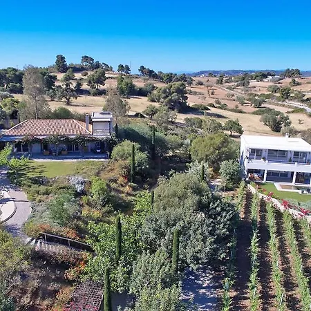 Vineyard Estate * Porto Heli