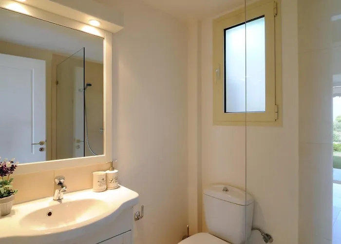 Vineyard Estate Villa