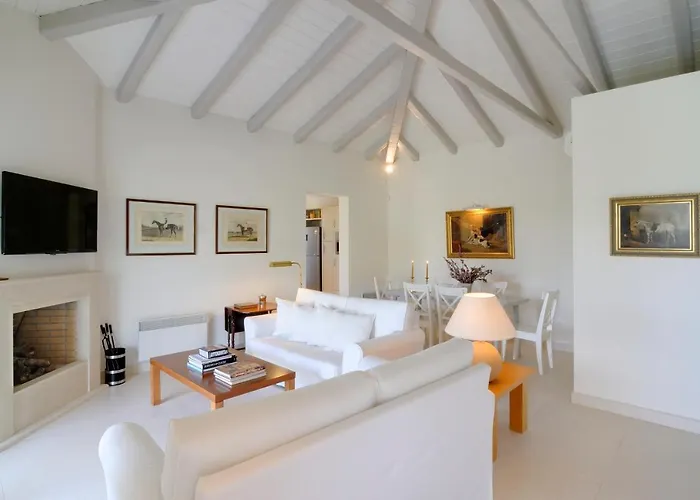 Βίλα Vineyard Estate