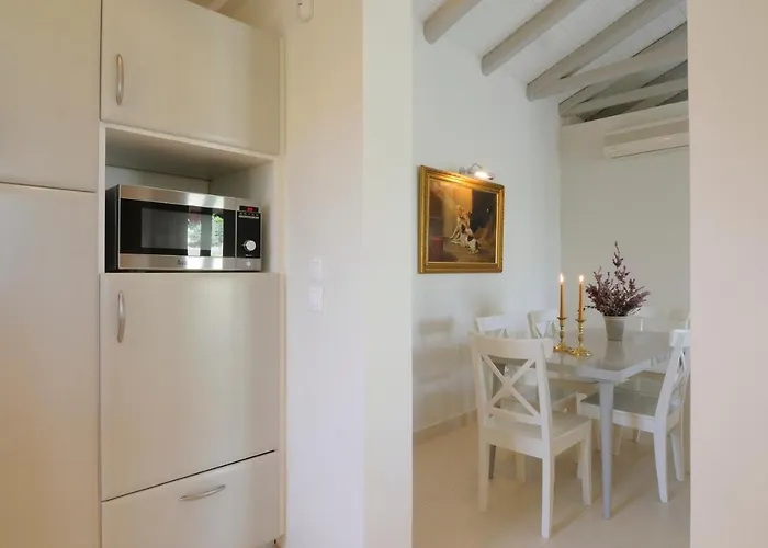 Vineyard Estate * Porto Cheli