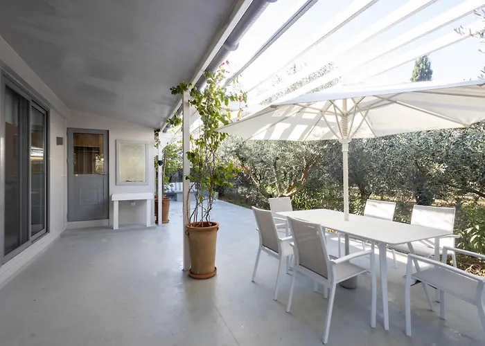 Βίλα Vineyard Estate Πόρτο Χέλι