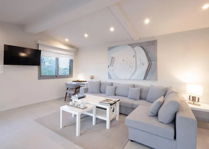 Vineyard Estate Villa Porto Cheli