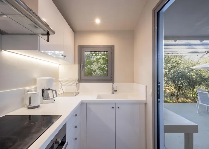 Villa Vineyard Estate Porto Cheli