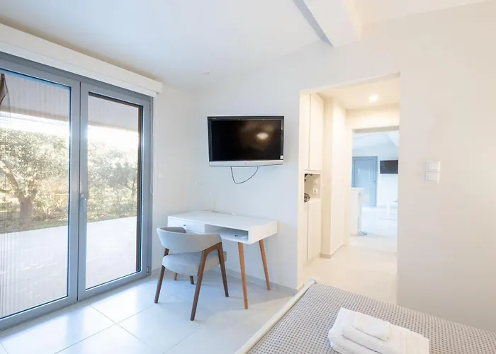 Vineyard Estate * Πόρτο Χέλι