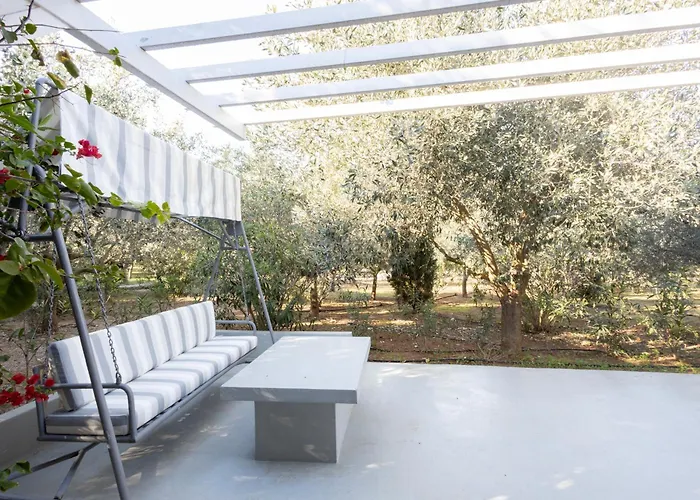 Vineyard Estate Βίλα *