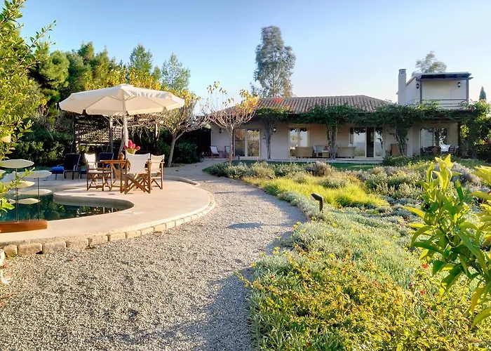 Vineyard Estate Βίλα