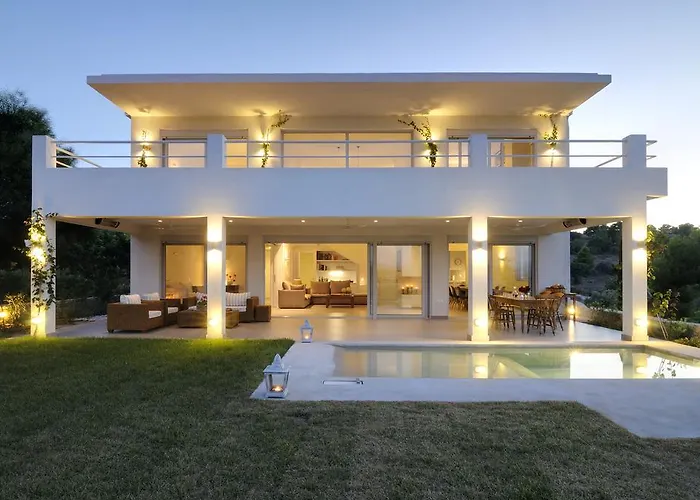 Vineyard Estate Πόρτο Χέλι