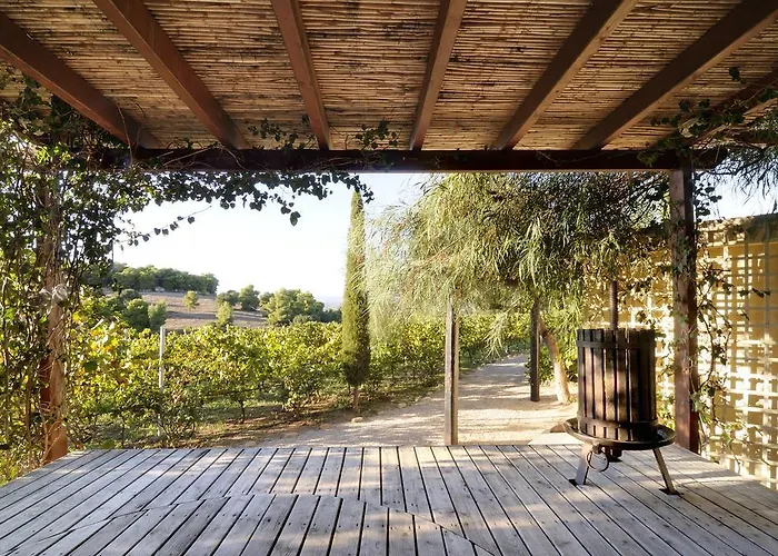 Βίλα Vineyard Estate Πόρτο Χέλι